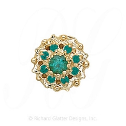 GS087 E Clasp 
